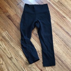 Lululemon Crop